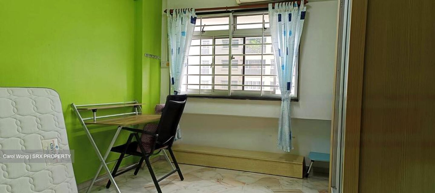 Blk 363 Woodlands Avenue 5 (Woodlands), HDB 4 Rooms #484707181